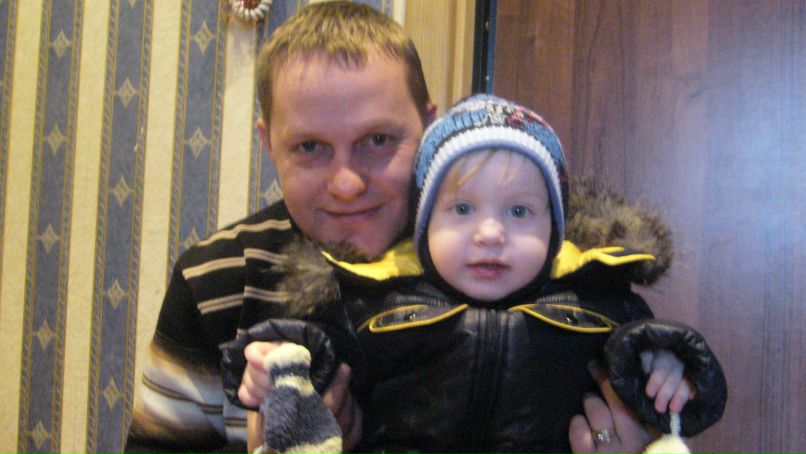 Денис Сильченко фотография #33