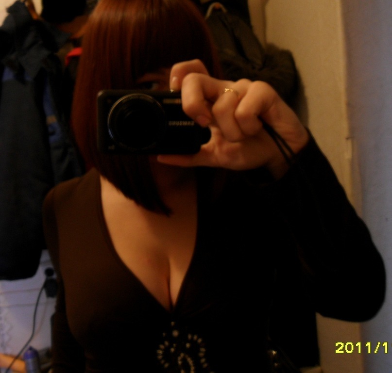 Наташа Буслик фотография #31