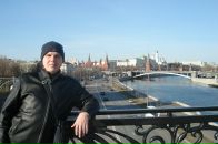 Фотография Турлюна Виктора