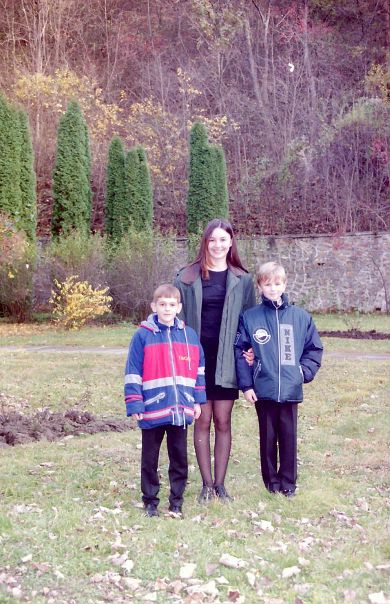 Sofya Dudaeva фото №37