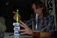 Фотография Любарской Екатерины