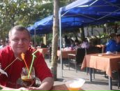 Фотография Рыжикова Ярослава