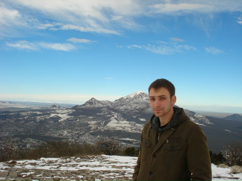 Антон Мирин фотография #38