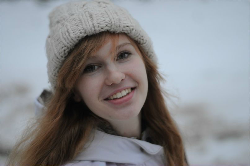 Софья Горбунова фотография #42