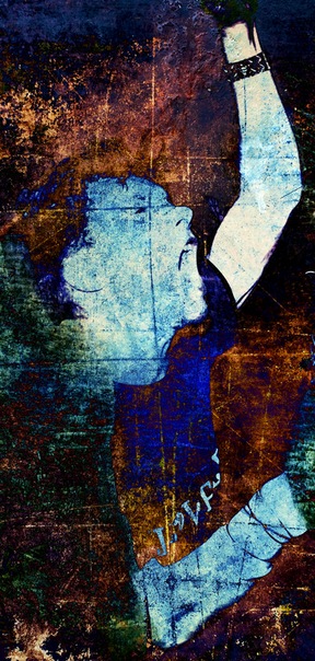 №18, Alex Mars, Санкт-Петербург, Россия №18, Alex Mars, Санкт-Петербург, Россия