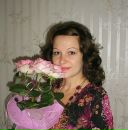 Фотография Каримовой Ксении