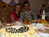 Фотография Жуковой Елены