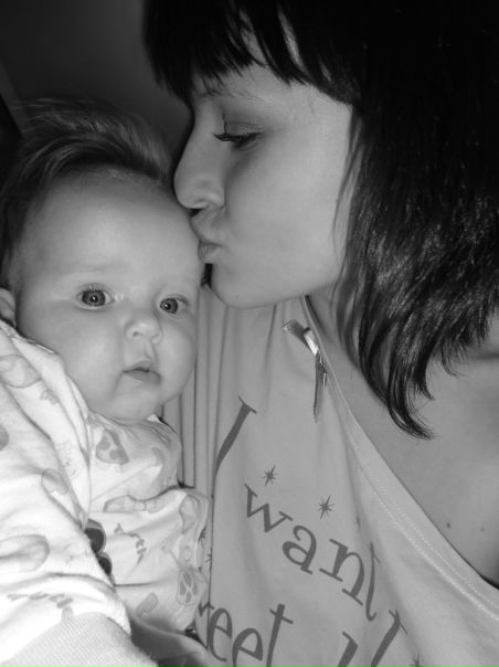 №13, Татьяна Калмыкова №13, Татьяна Калмыкова