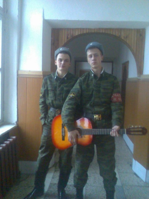 Станислав Рылин фотография #10