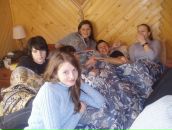 Люда Нараївська фотография #22 (источник - https://vk.com/id59402274)