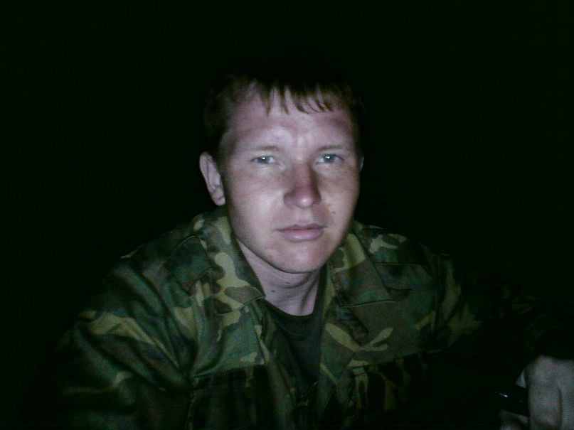 Павел Сухенко фотография #19