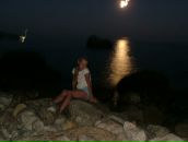 Юля Камінська фотография #31 (источник - https://vk.com/id68986702)