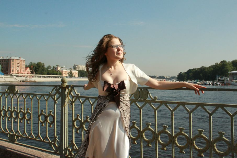 №18, Настюша Нестерова, Москва №18, Настюша Нестерова, Москва