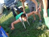 Фотография Гребенюка Александра