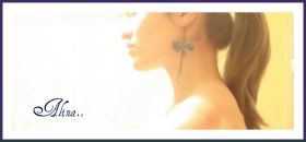 Фотография Поповой Алины