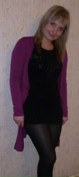 №2, Танюшка Горбатенко №2, Танюшка Горбатенко