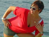 Фотография Гулевич Александры