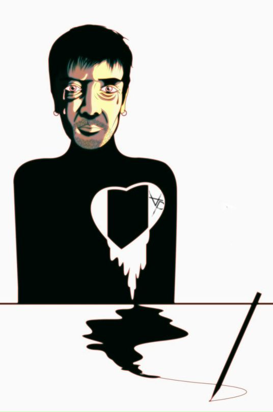 Антон Popov фотография #35