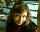 Фотография Петровой Ольги