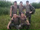 Юра Сіргун фотография #31 (источник - https://vk.com/id114505932)