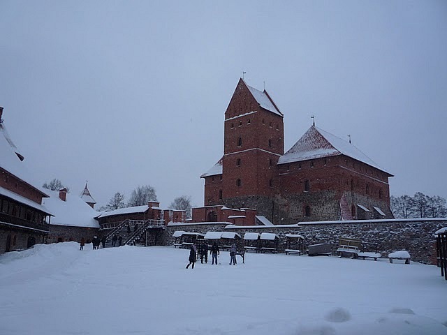 Даниил Горбатенко фотография #17