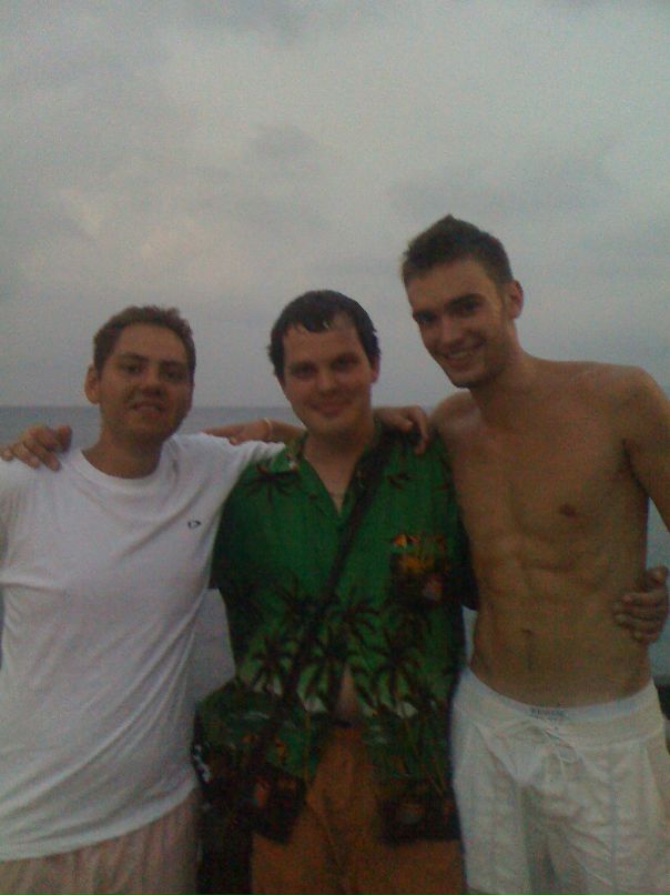 Дмитрий Модин фотография #15