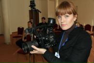 Фотография Конюк Светланы