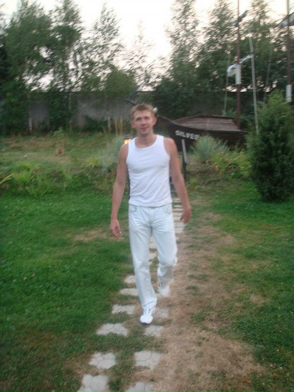 Сергей Брянский фотография #13