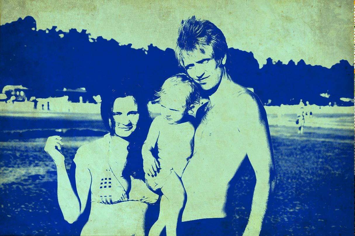 Ева Кулик фотография #13