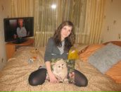 Фотография Доровской Юлии