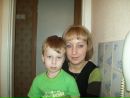 Фотография Юхляковой Елены