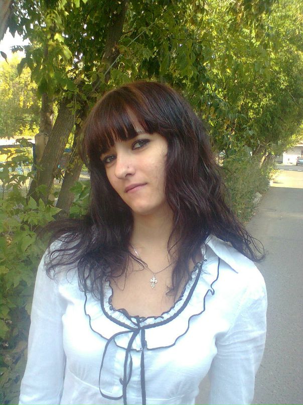 Александра Мальцева фотография #11