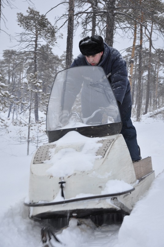 Сергей Ботов фотография #14