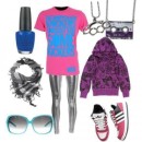 Οксана Κалашникова фотография #8 (источник - https://vk.com/id64399056)