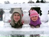 Фотография Ершовой Ирины