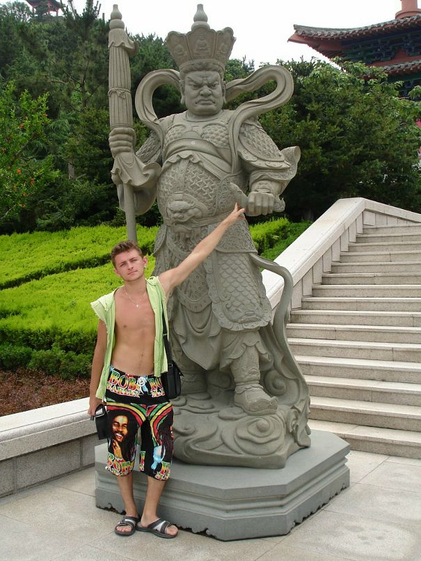 Дмитрий Тимохин фотография #21