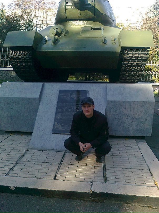 Дима Онопко фотография #44