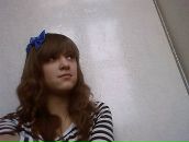 Вікуся Smile фотография #18 (источник - https://vk.com/id70563309)