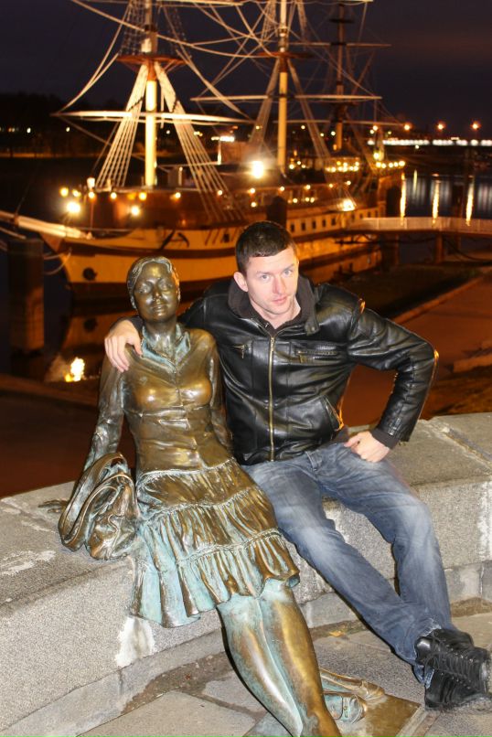 Max Ananov фотография #4