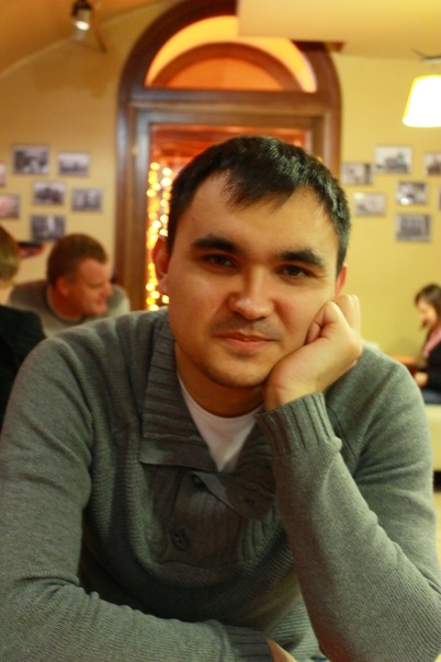 №9, Гумар Гарифуллин, 40 лет, Москва №9, Гумар Гарифуллин, 40 лет, Москва