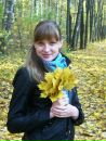 Фотография Липшевой Юлии