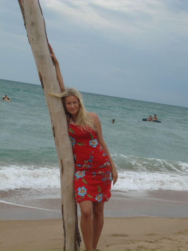 Олеся Ник фотография #45