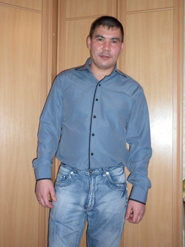 Артур Падунов фотография #4