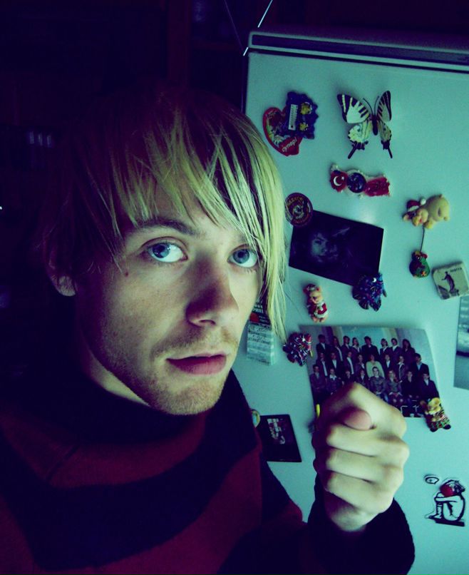 Dima Zuev фотография #39