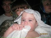 Фотография Калашниковой Натальи