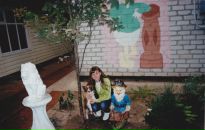 Света Білоцька фотография #20 (источник - https://vk.com/id125455027)