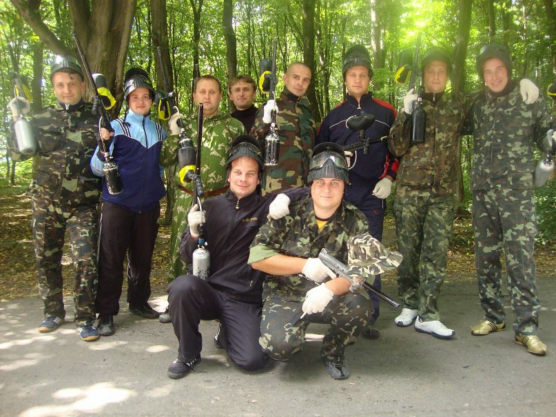 Дима Быстрицкий фотография #23