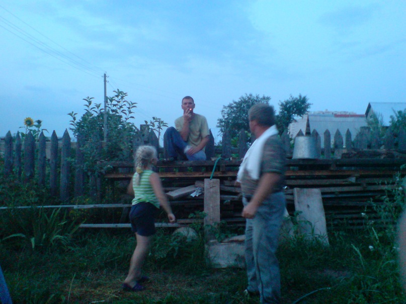 Виктор Субботин фотография #13