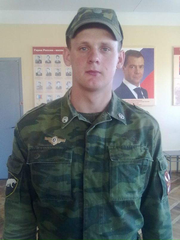 Александр Шмидт фотография #23