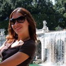 Фотография Беловой Ирины